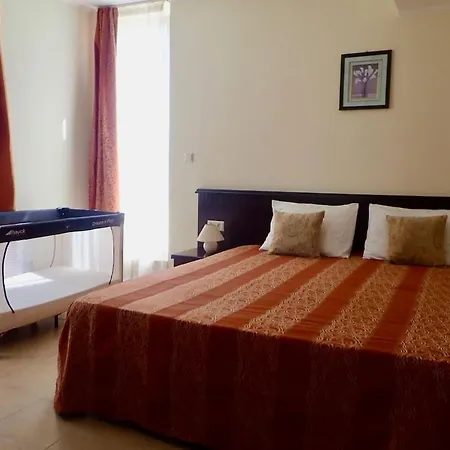Apartment Private Penthouse With Seaview At Sunset *
