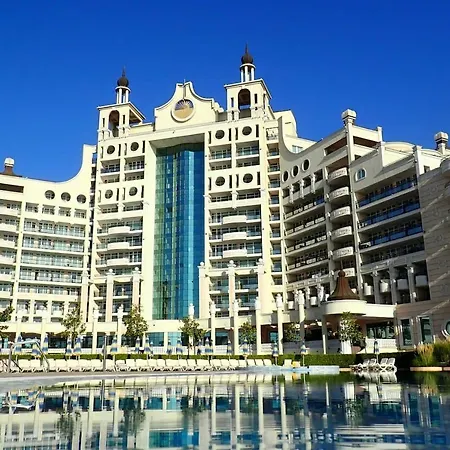 Private Penthouse With Seaview At Sunset * Pomorie
