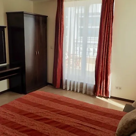 Private Penthouse With Seaview At Sunset * Pomorie
