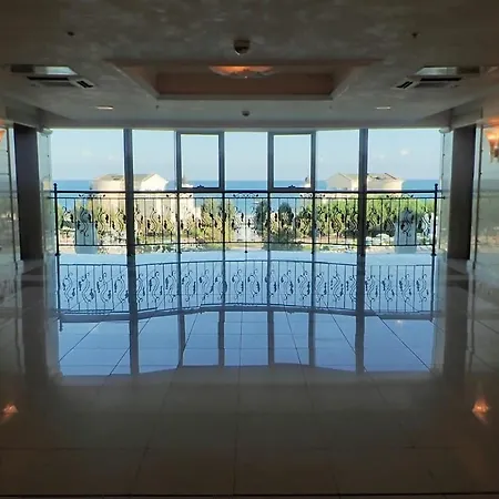 Private Penthouse With Seaview At Sunset Pomorie