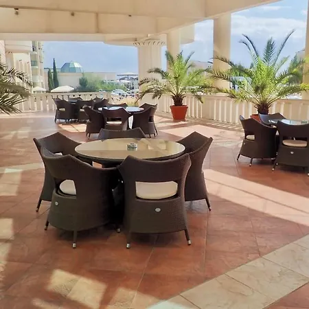 Apartment Private Penthouse With Seaview At Sunset